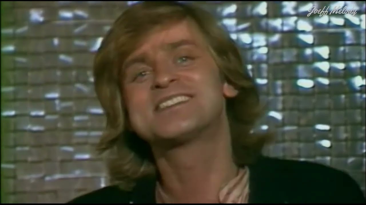 Dave - Et pour que tu me comprennes (1977 - Music Vidéo)