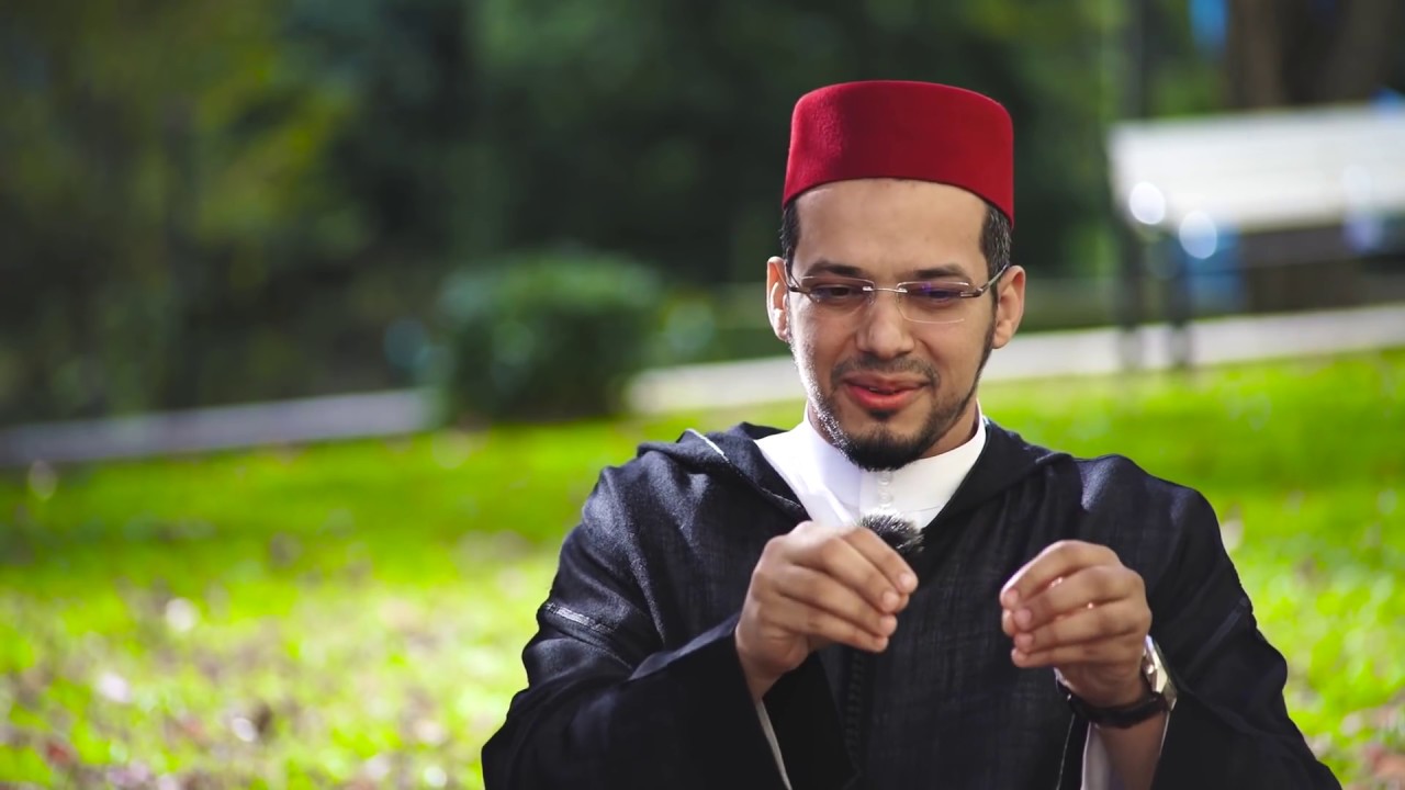 ممكن سؤال - كيف تقنط وعندك هذه اللآية ؟ يونس ريحان