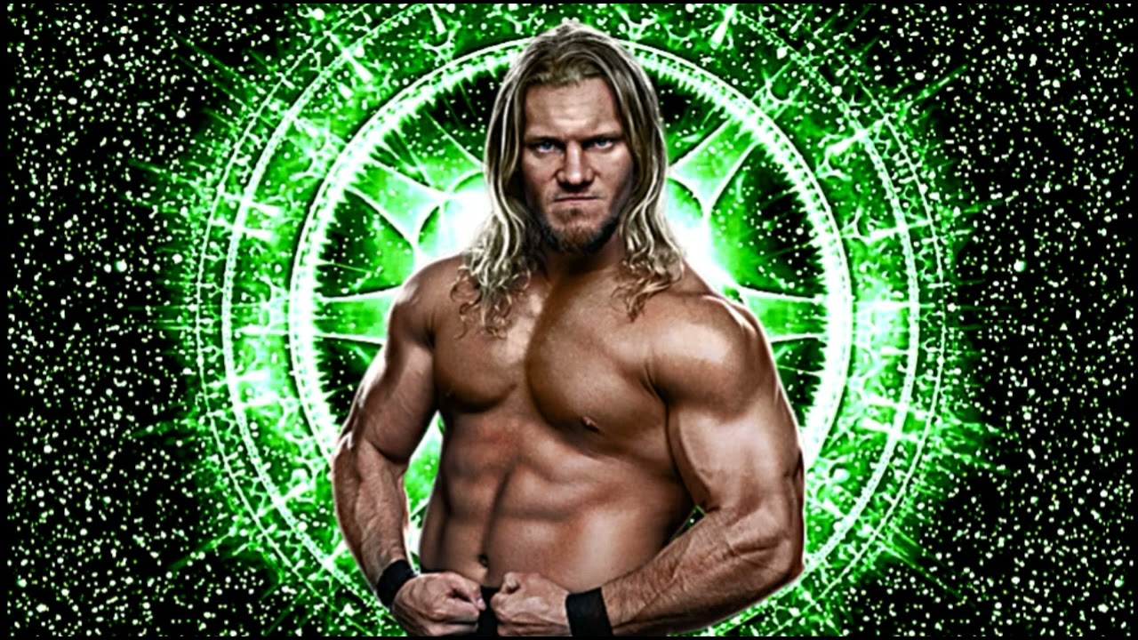Chris Jericho WWE theme song 