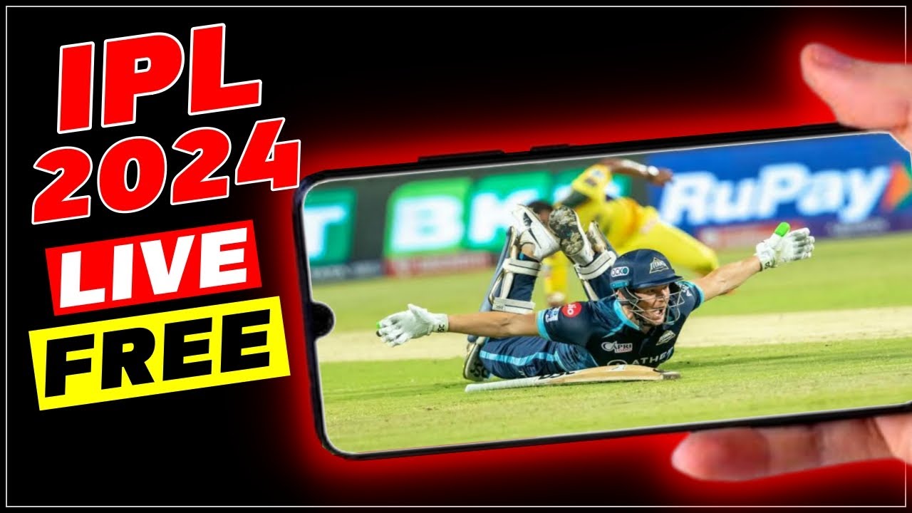how to watch tata ipl 2024 live free ||  today match  Delhi Capitals V/S Gujarat Titans || DC V/S GT