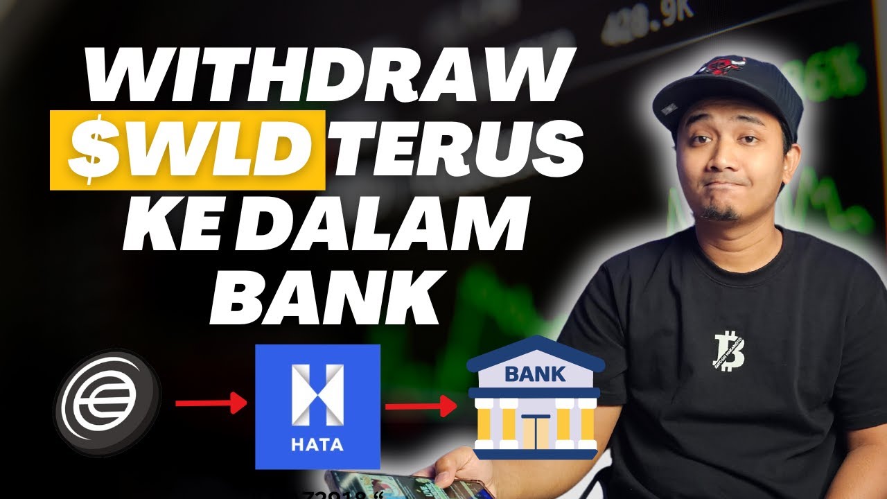 Keluarkan WLD melalui HATA | Cara paling mudah