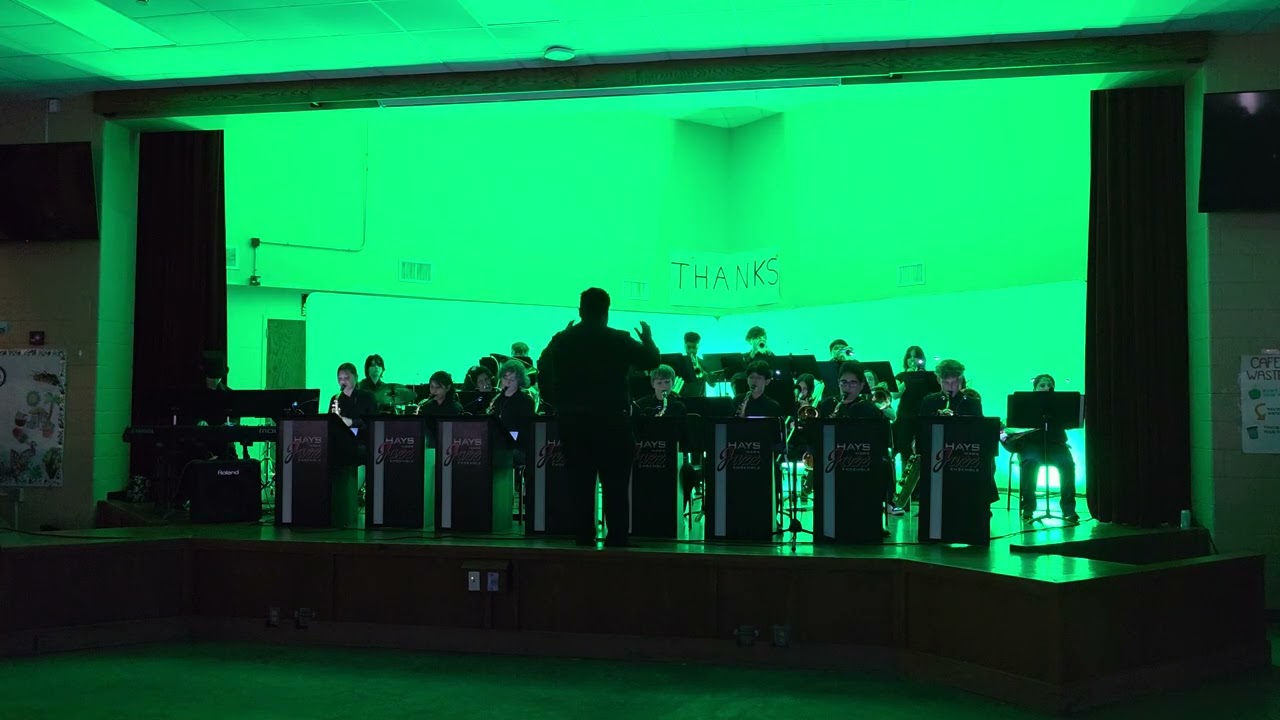 Moondance arr Victor Lopez