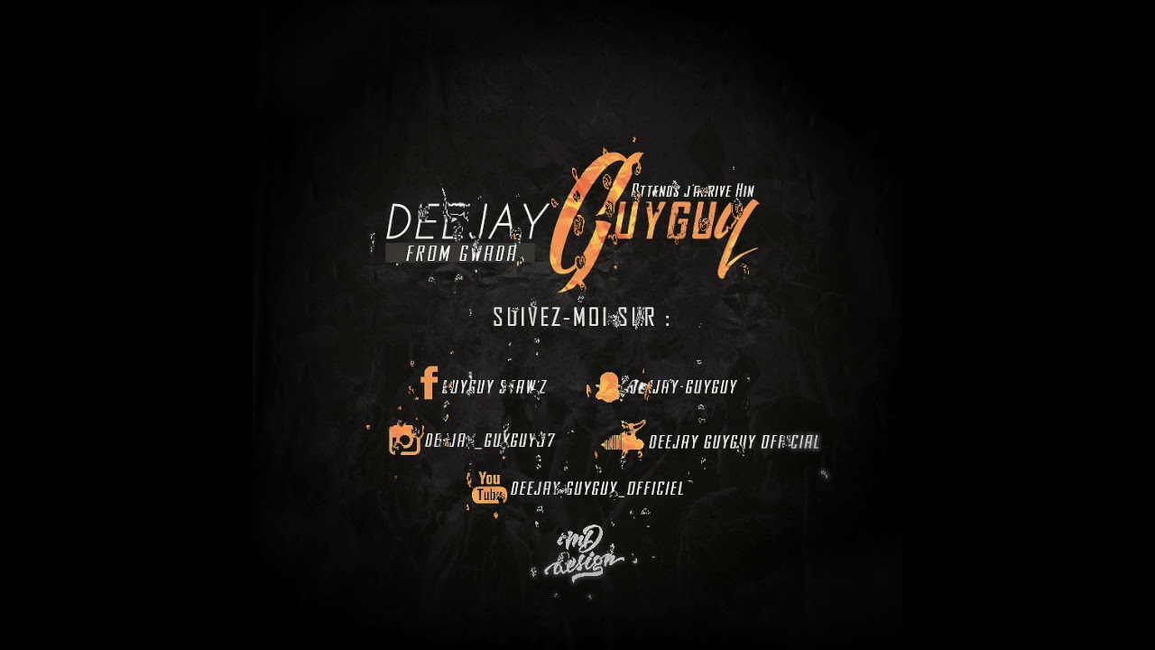 Remix Tik It Tak It (Prod By Deejay Guyguy 2019)