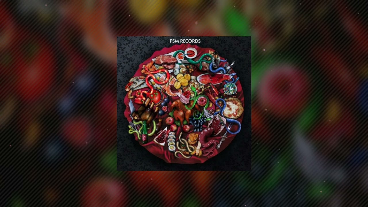 Allame - Zindan ( Beat | Instrumental )