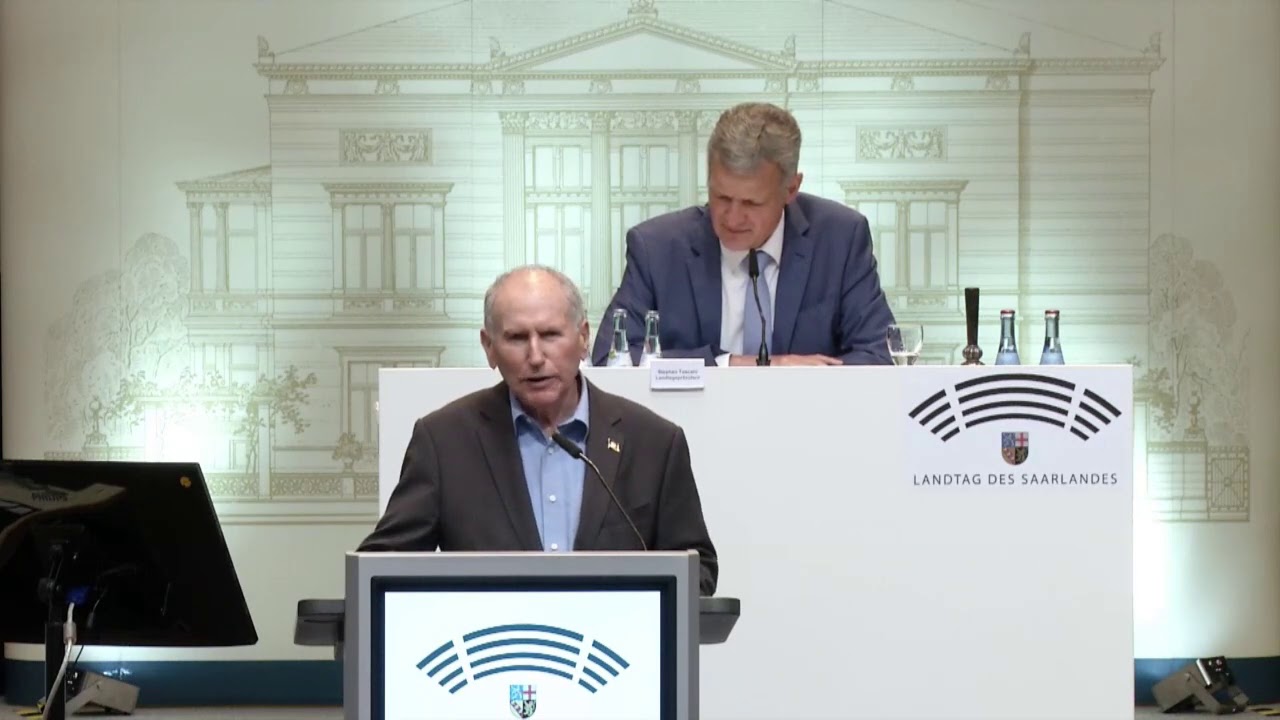 Josef D&ouml;rr, 16.09.2020: Medienstaatsvertrag