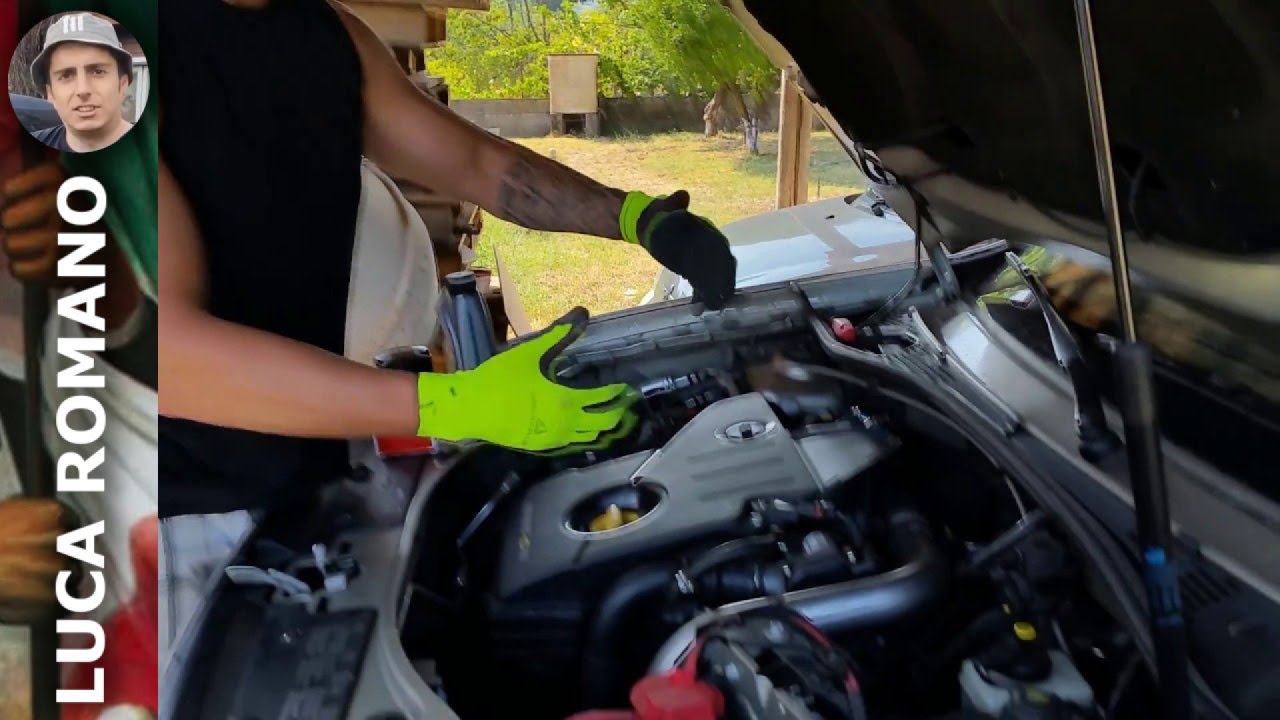 Cambio Olio Cambio Renault Duster: Guida Completa su Tipo e Controllo del Volume