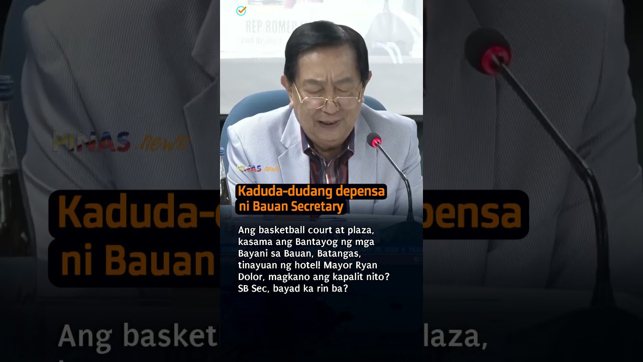 Yung NGISI sa dulo ang clue! 