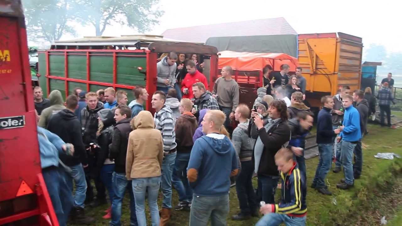 2013 Pesse Normaal deel 7