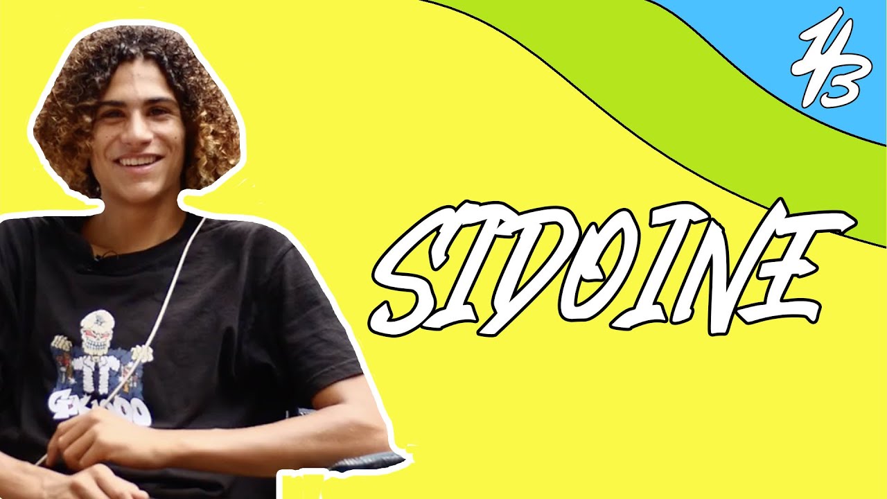 1L V4 BI3N ? SIDOINE