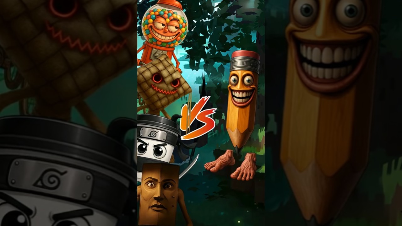 Pakrahmatmamat VS Italian Brainrot 