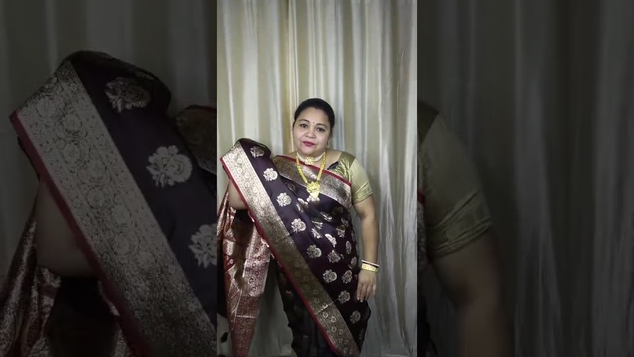 9046654665 #saree #shortvideo #youtubevideos #ytvideos #viralvideo #trendingvideo 