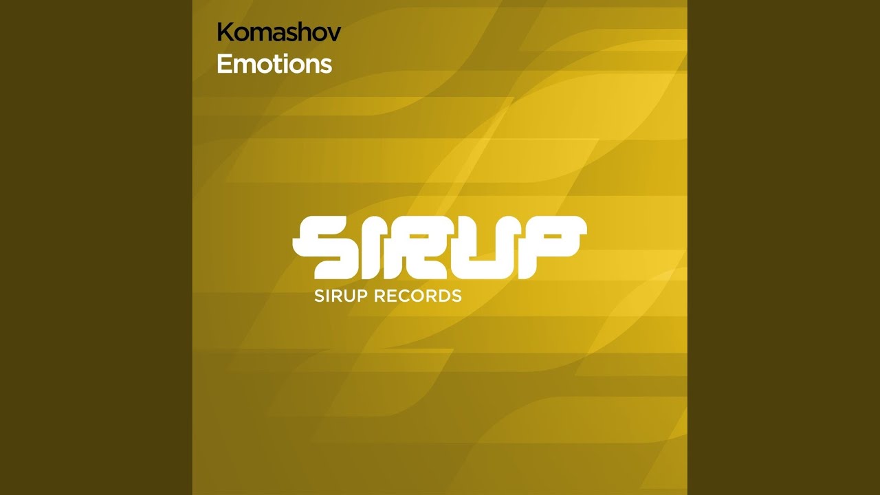 Emotions (Dub Mix)