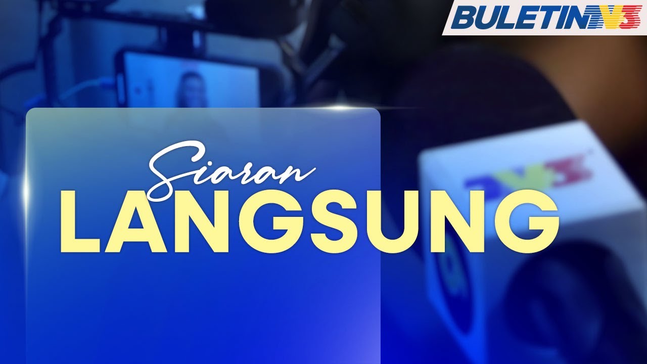 [PENUH] Perjalanan Terakhir Tun Abdullah Ahmad Badawi | 14 April 2025
