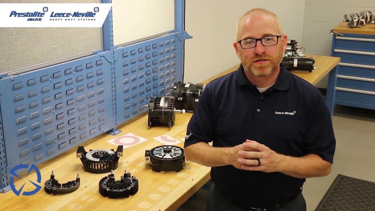 Prestolite&rsquo;s Isolated Ground Technology Protects Engines from Stray Voltage