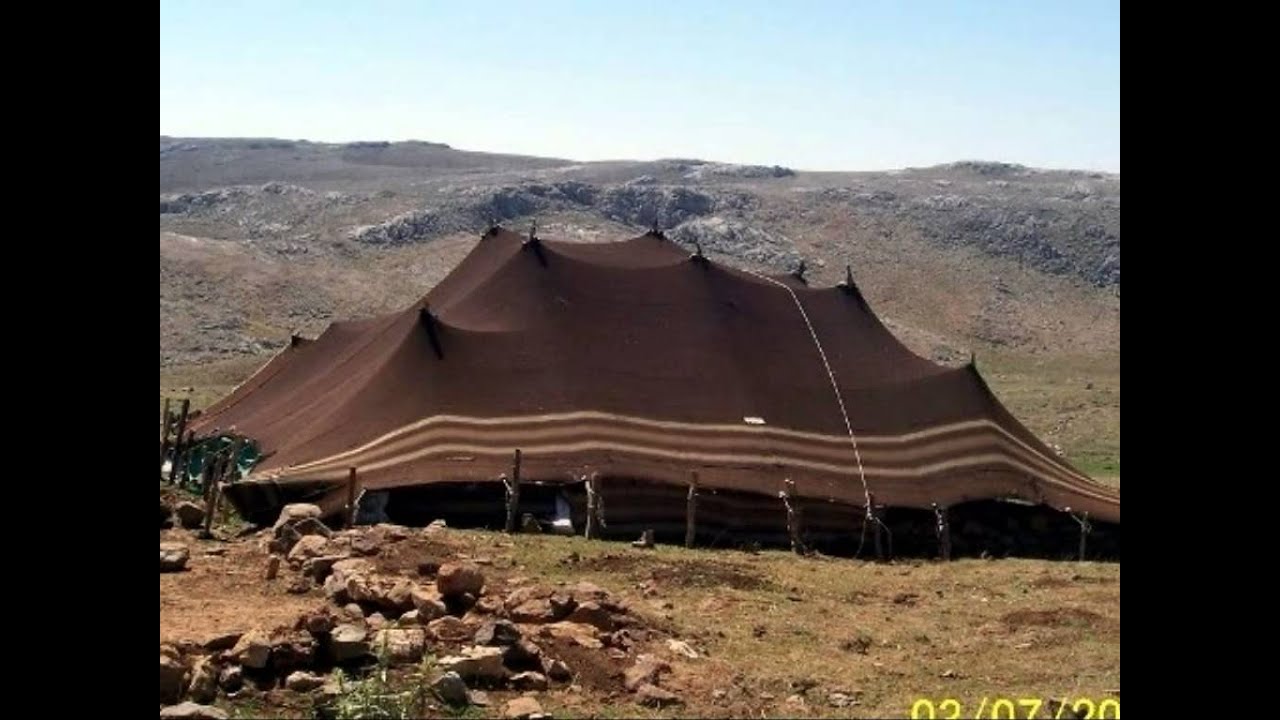 PARÇİKAN AŞİRETİ (5) ABDULLAH PAPUR SALLANA SALLANA