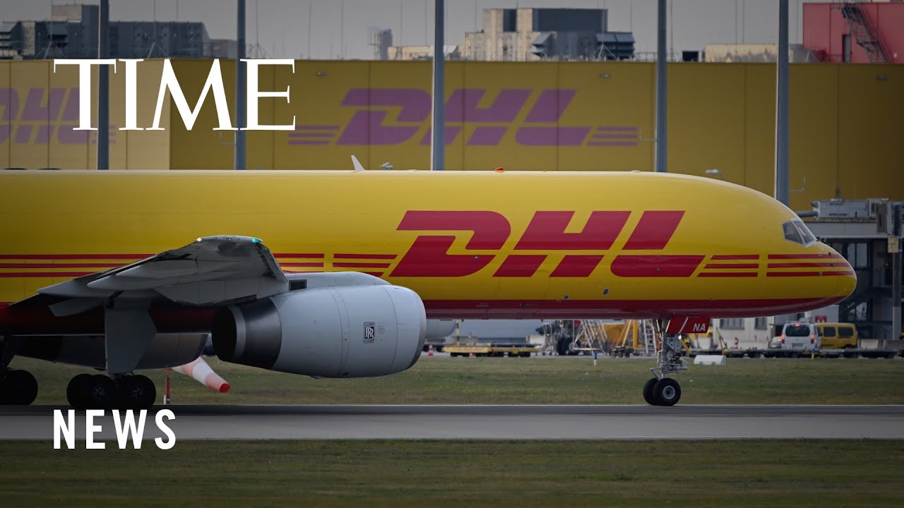 Why Shippers Around the World Are Suspending Deliveries to the U.S.