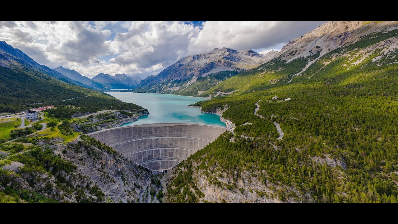 Beautiful Earth 4K - Alta Valtellina - Bormio 2020
