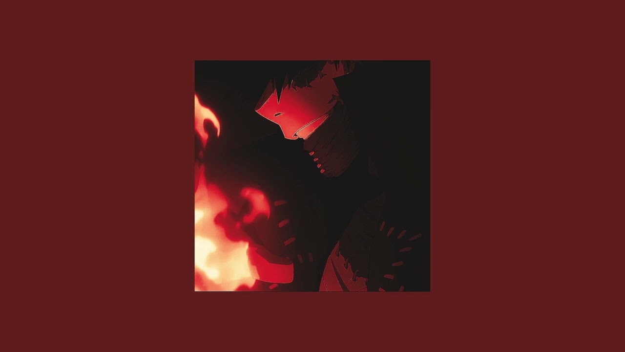 after dark (sped up)