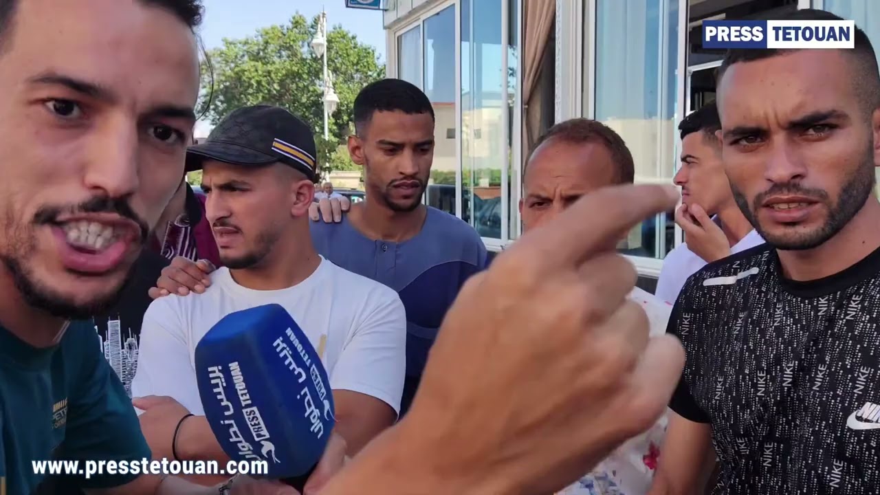 مستخدمون بتطوان يخرجون عن صمتهم ضد "الدجاج الفاسد" ويوضحون حقائق جديدة