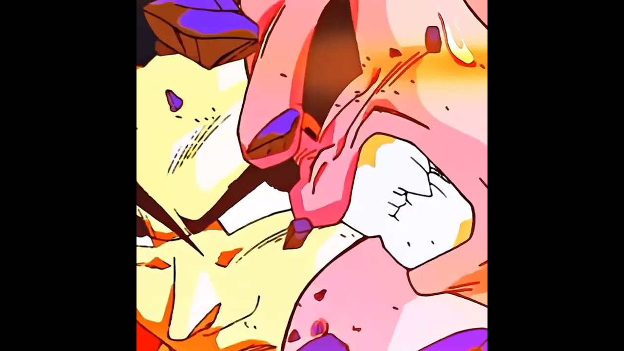 Goku Vs Vegeta Vs Gohan all forms