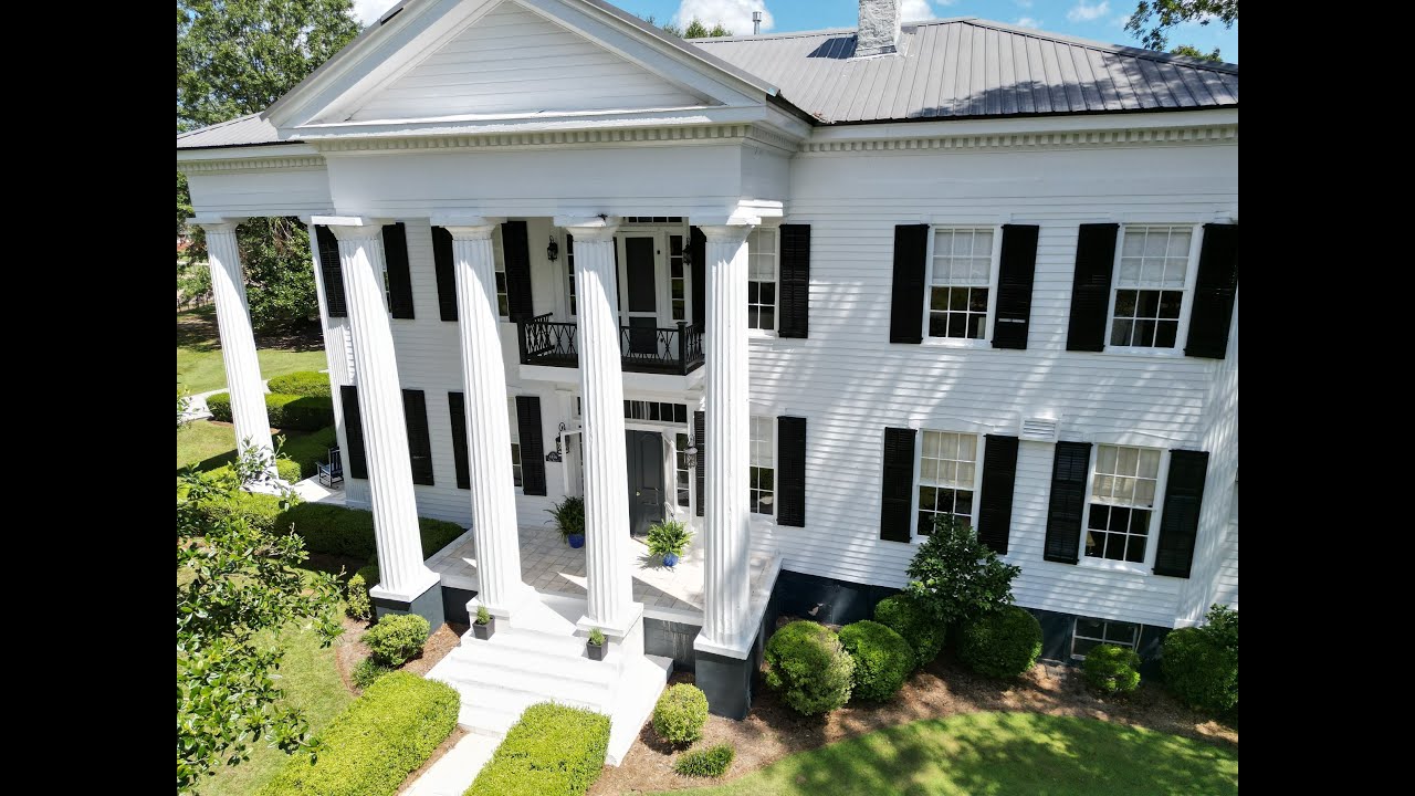 Sold! Historic Home For Sale