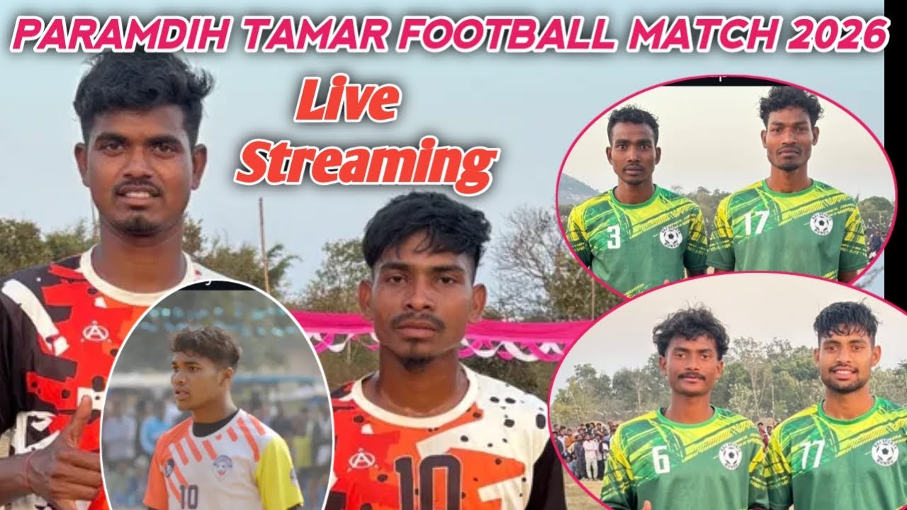 Ayush Sports 1's broadcast