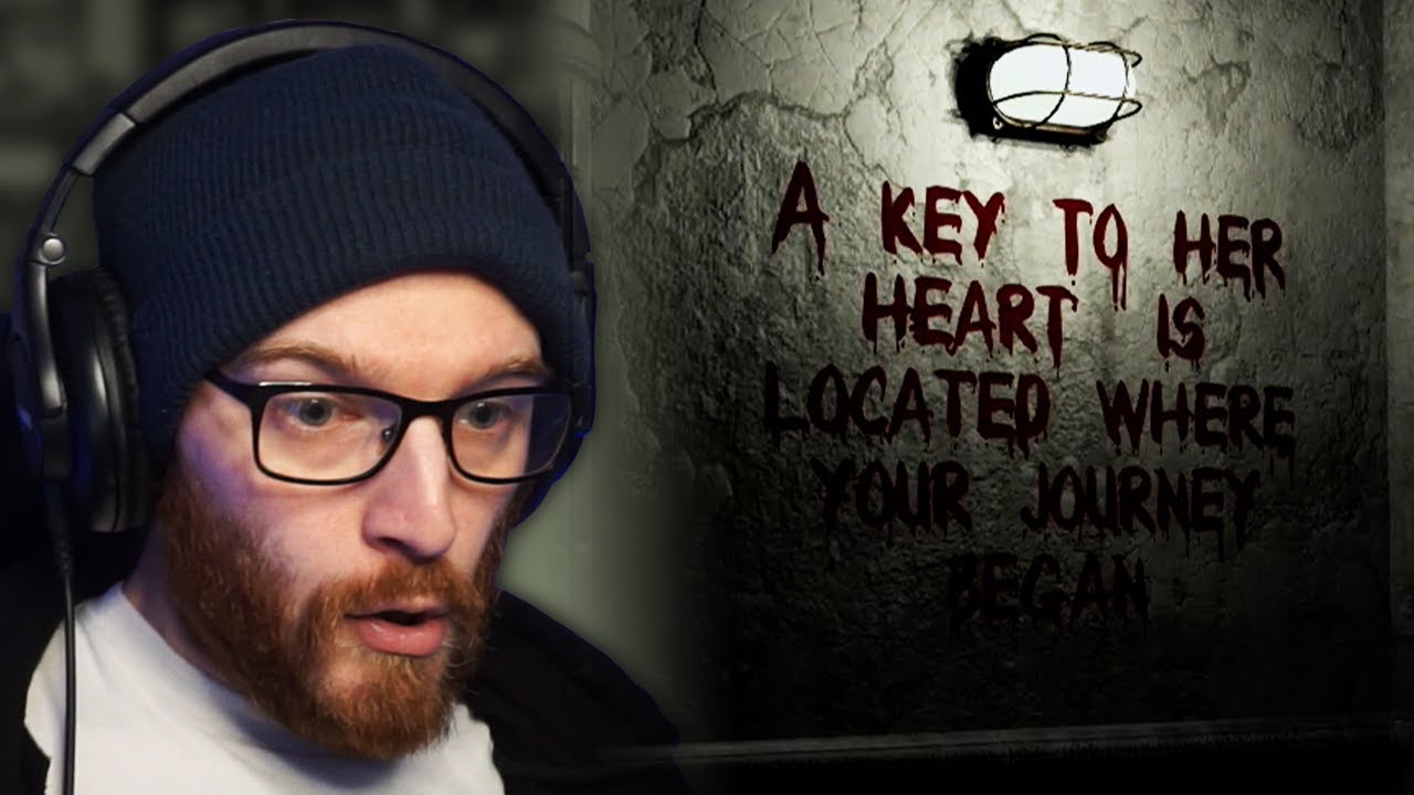 A Pretty Cool Indie Horror Game! | Rise of Insanity