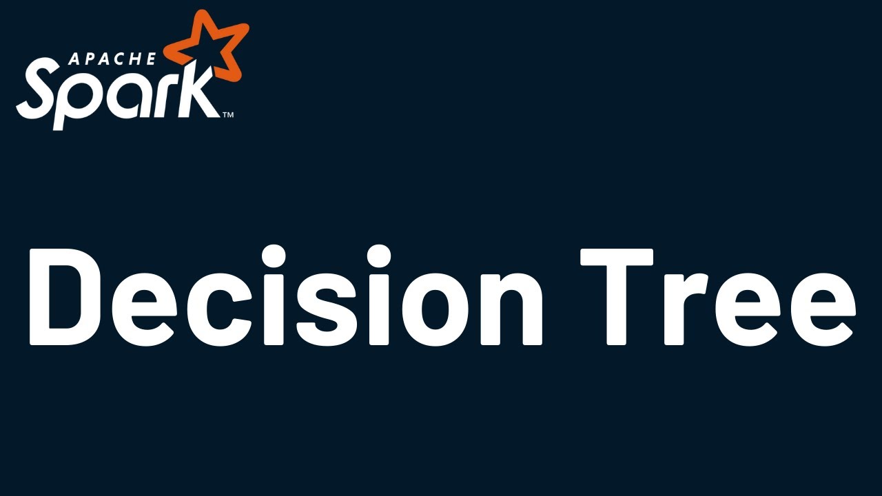 PySpark Tutorial 34: PySpark Decision Tree | PySpark with Python