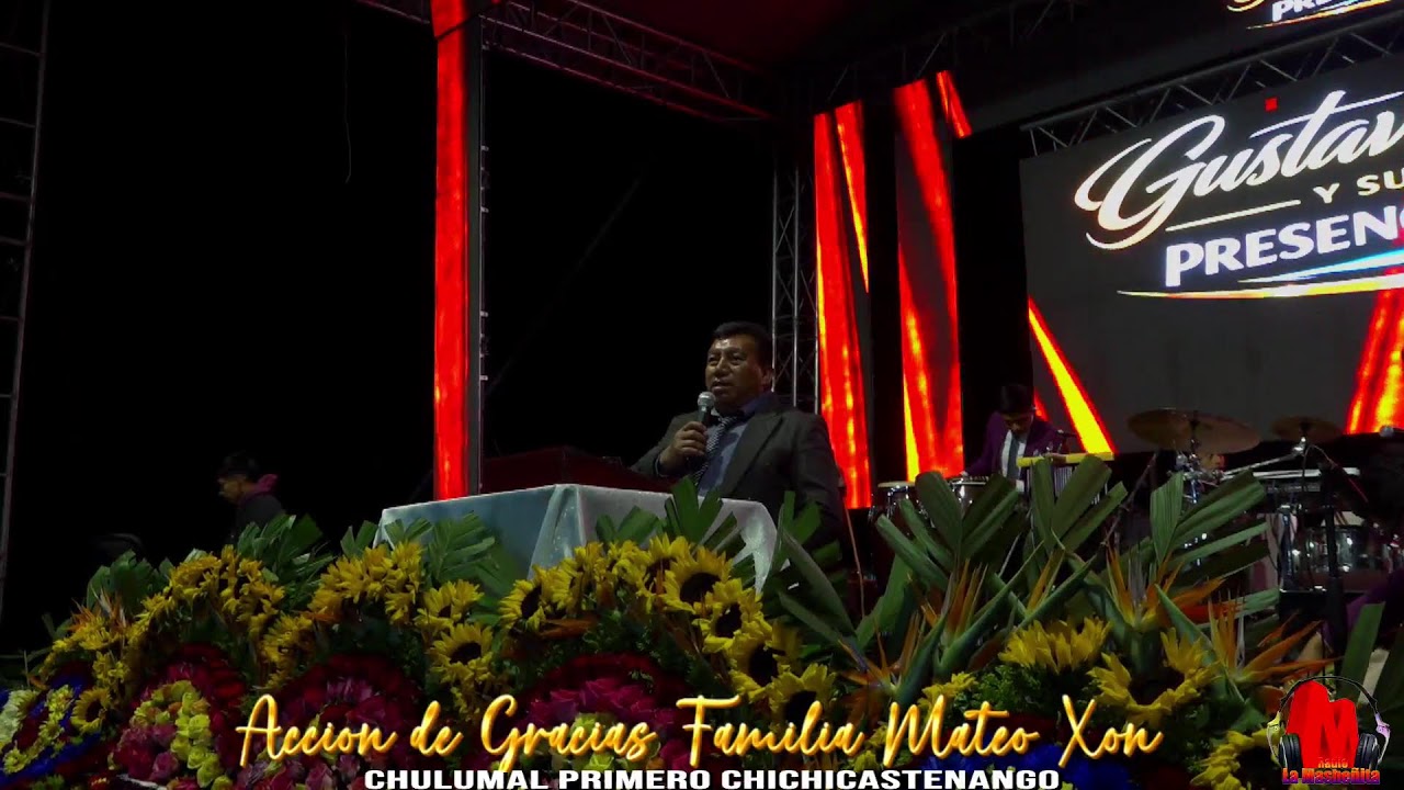 MASHEÑITA TV