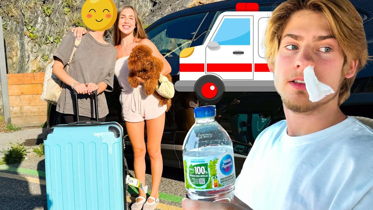 ¡QUIÉN VIVIRÁ CON DIANA EN EL NUEVO APARTAMENTO! ¡EL NOVIO DE DIANA SE VOLVIÓ MAL!