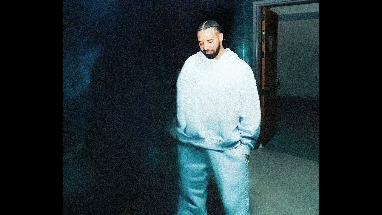Drake Type Beat - 