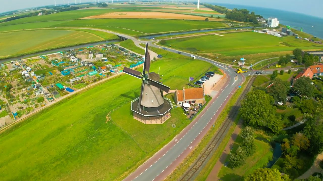 Medemblik   4K