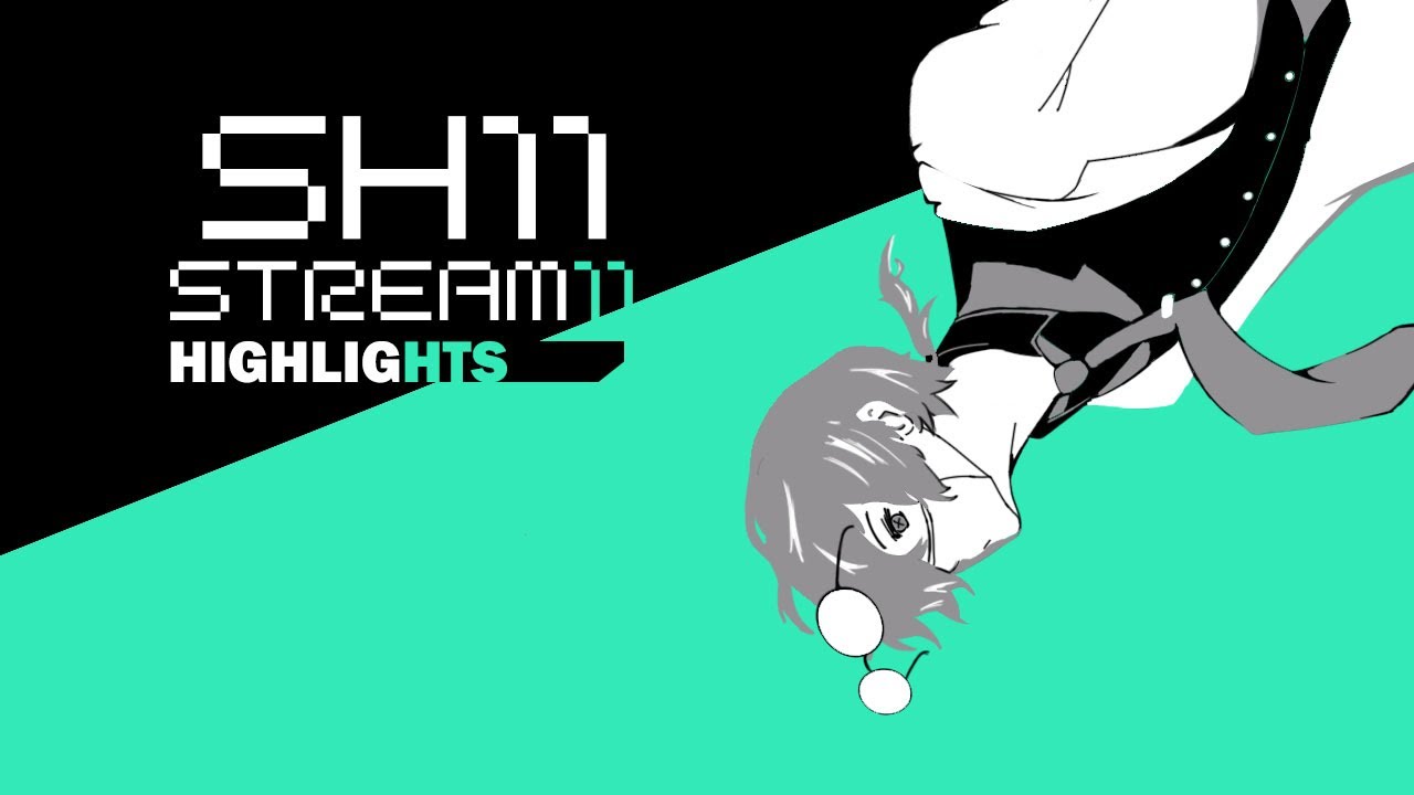 [Identity V] Stream Highlights 11 Reloaded