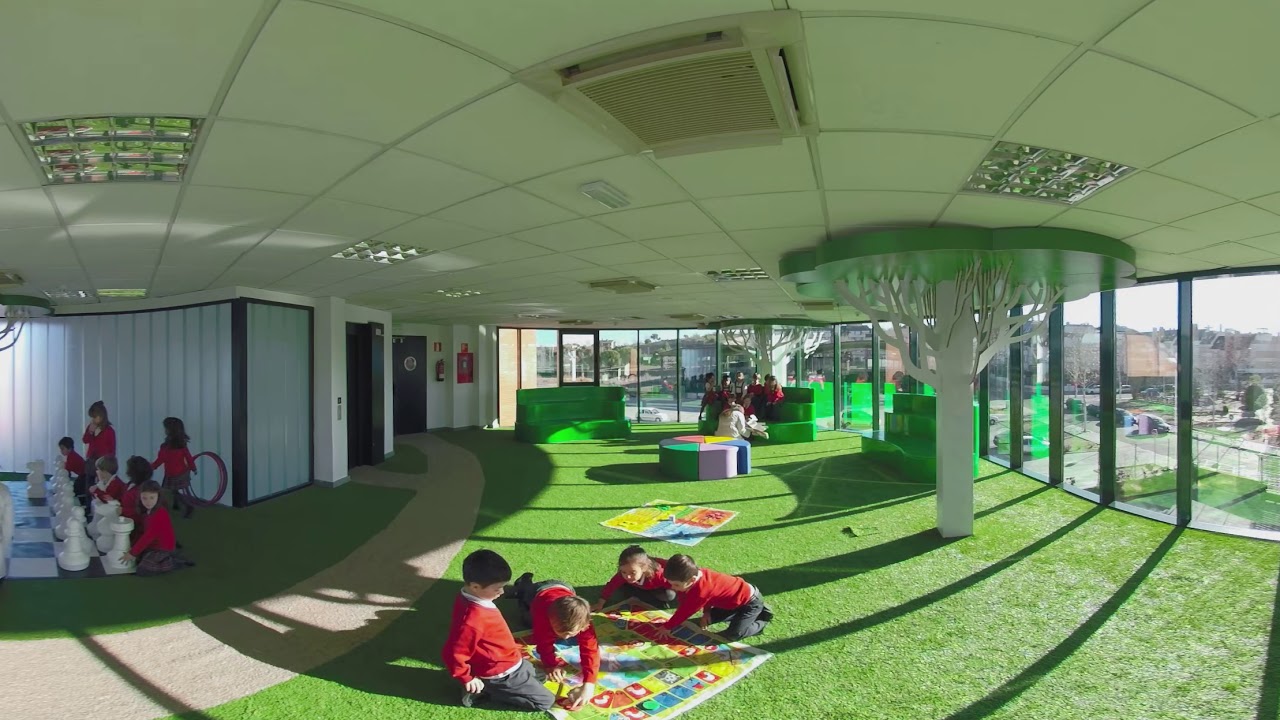 Visita Logos Nursery School