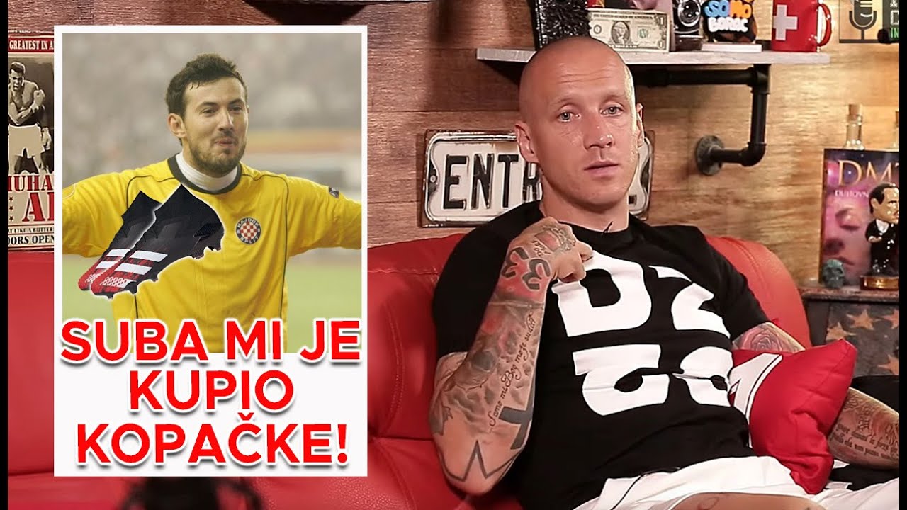 Tonći Kukoč - 