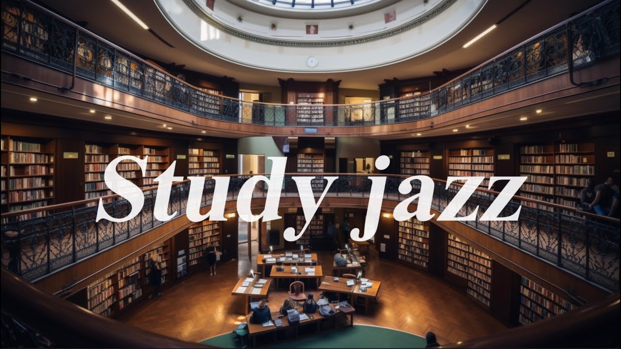 Chill Pop Music for Study & Relax 🍂【作業用BGM・勉強用】Lofi Playlist
