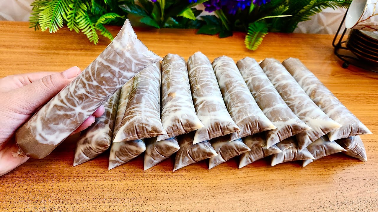 🌈 RECEITA SECRETA 🤫 SÓ 2 INGREDIENTES 😱 LUCRE MUITO COM ESSA RECEITA VIRAL 😍
