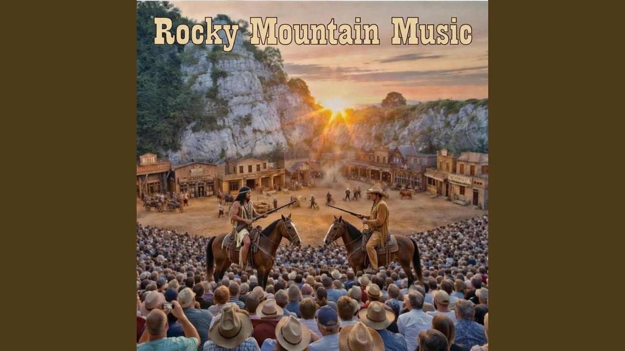 Rocky Mountain Music