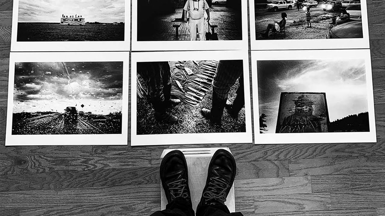 The Importance of Print In Photography feat. Documentary Photographer Daniel Milnor