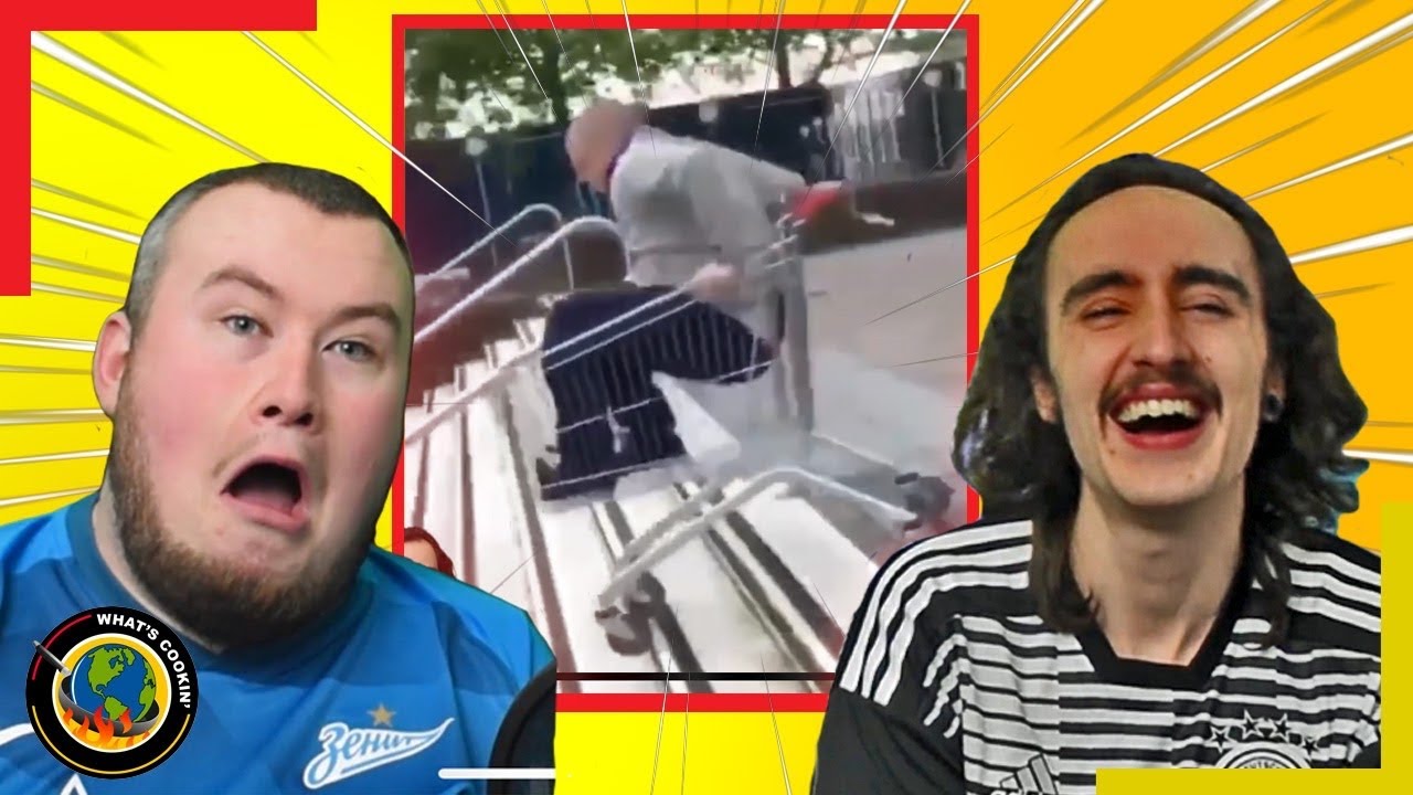 Try Not to Laugh Scouse Edition III