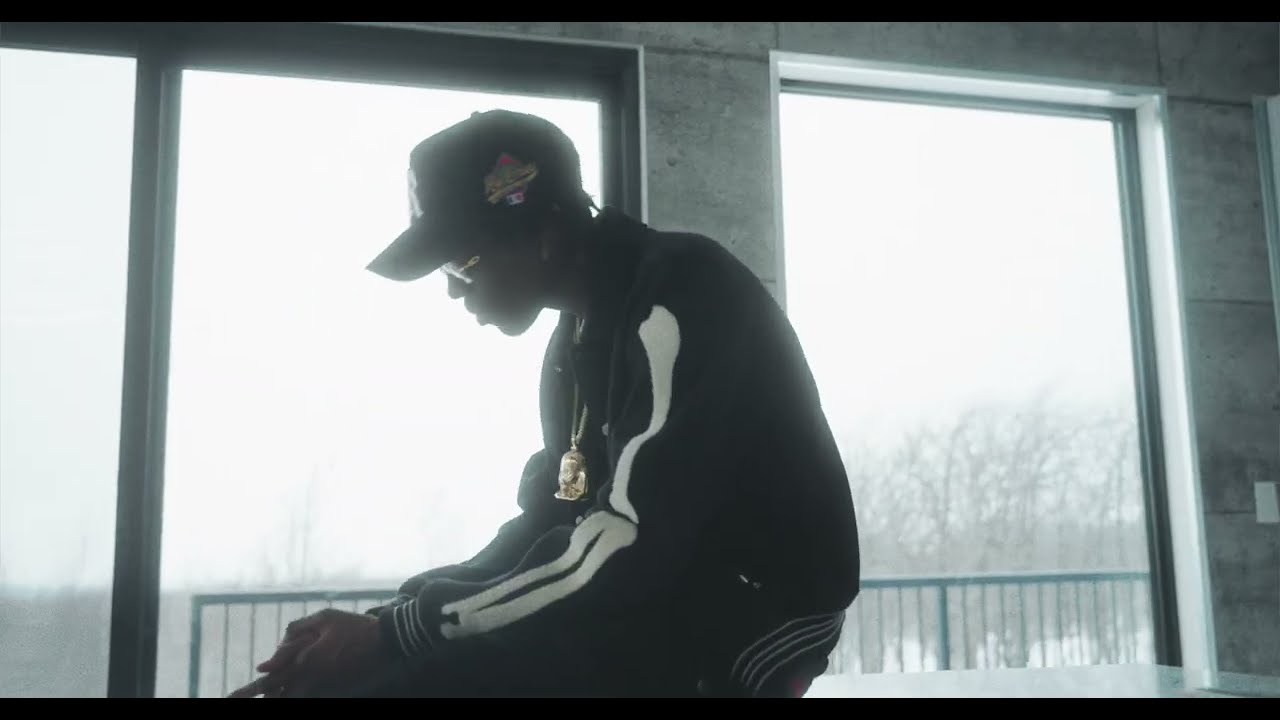 Astrokidjay - Goldeneye
