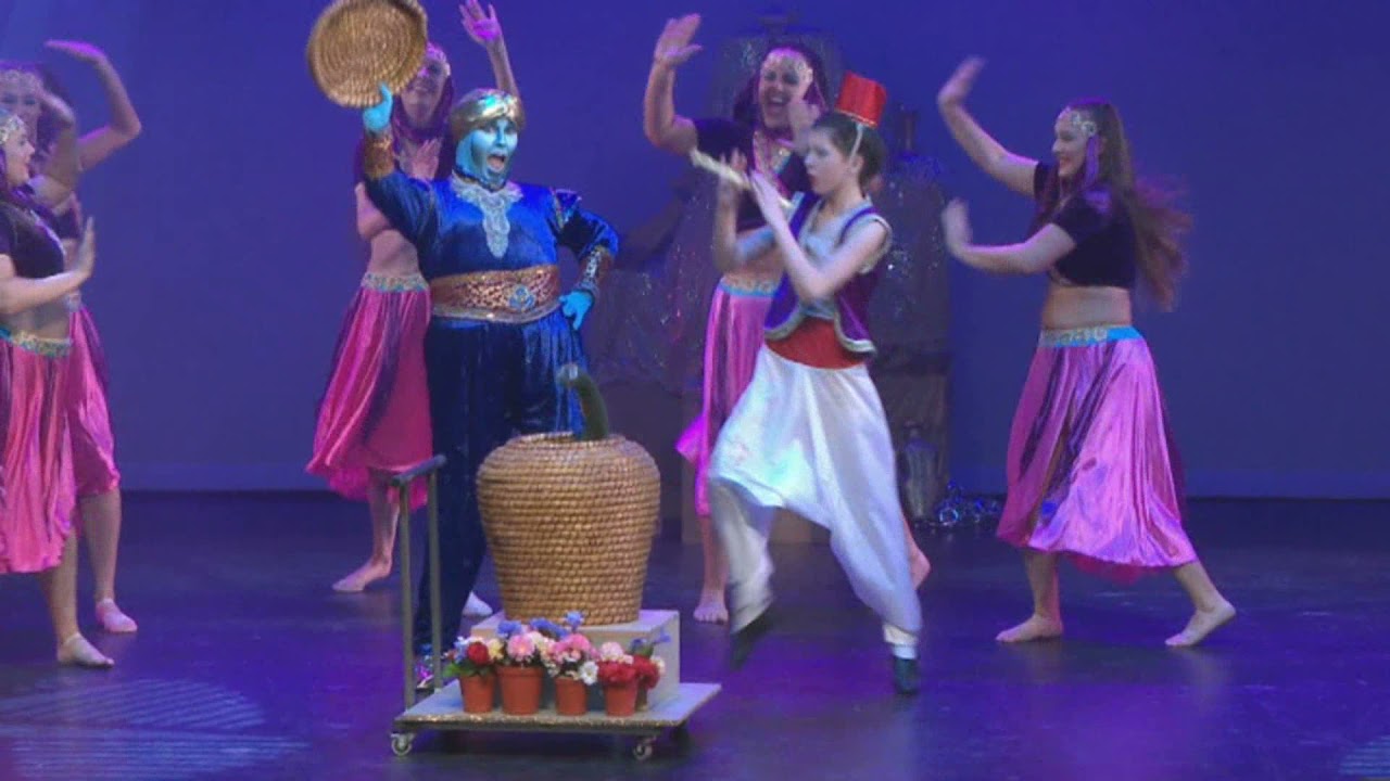 Aladin