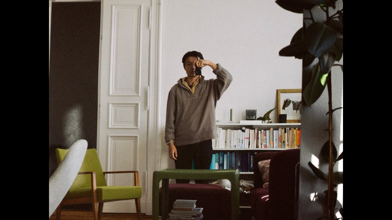 2 days in berlin | street photography