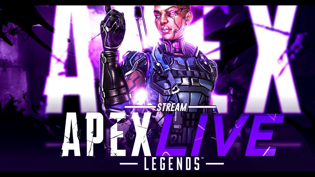 🔴Apex Legends Hardstuck| German |  leZero