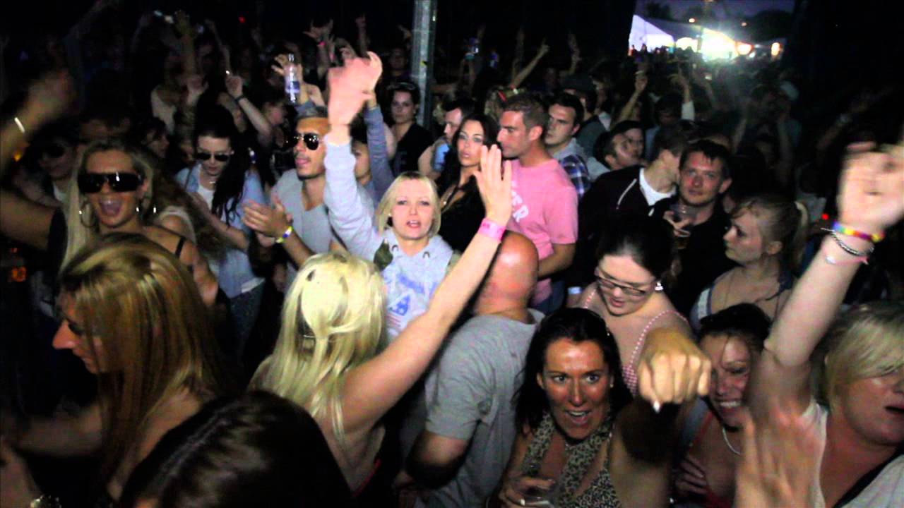 RATPACK LIVE @ HD FESTIVAL 2012 (1080P)