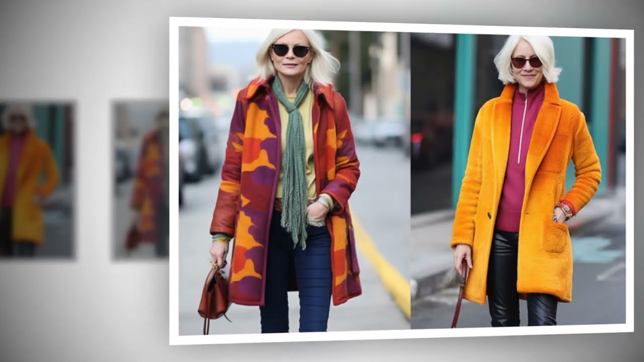 What to Wear to Rock Concert Over 50?