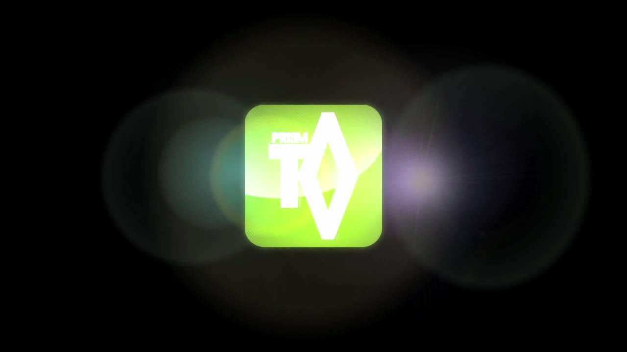 Prisma TV Trailer
