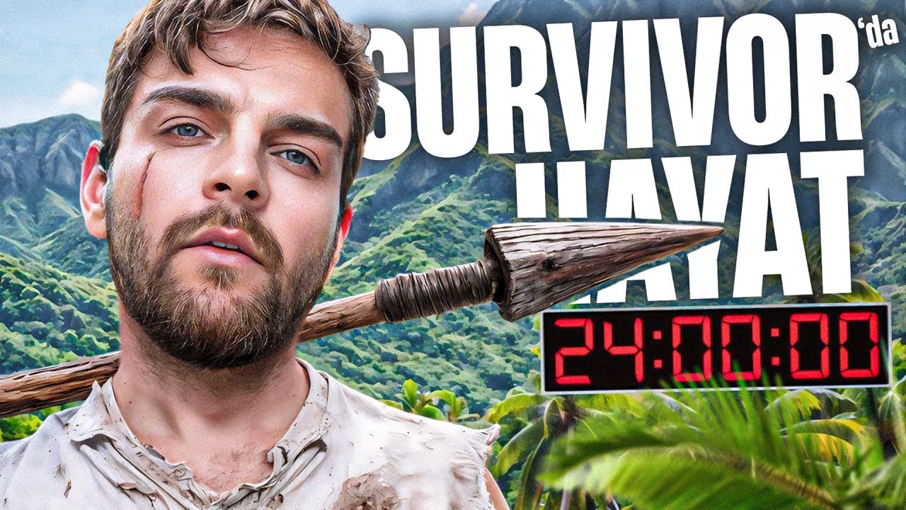 TÜM EKİP SURVIVOR'da, KAYBEDEN ADADAN ELENİR!? *kazanan belli ✋* | SURVIVOR WORLD