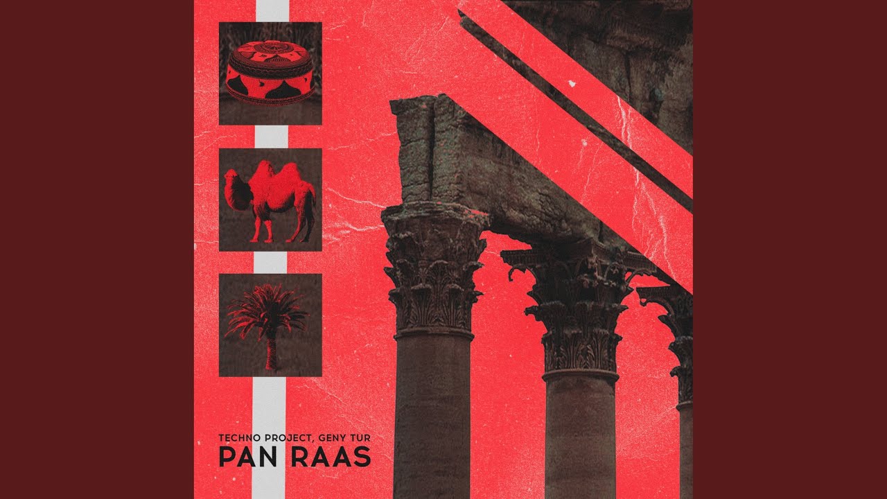 Pan Raas