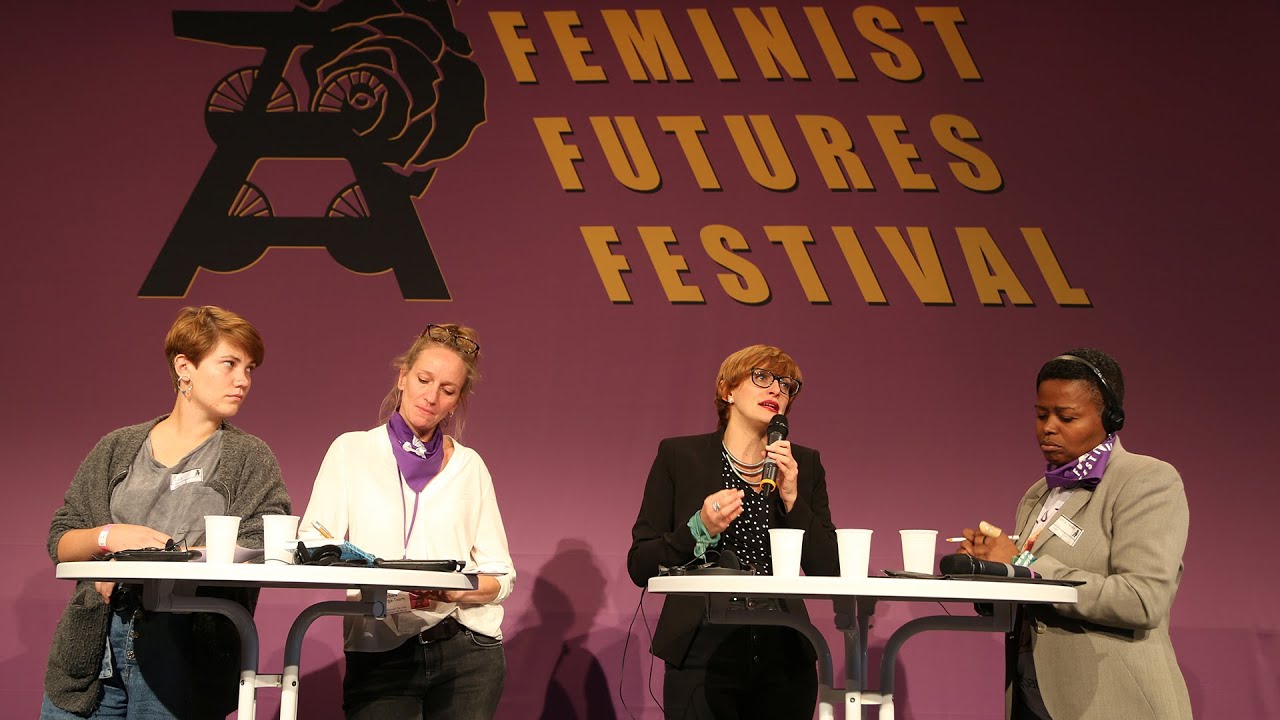 Für einen Feminismus für die 99 Prozent